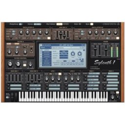 Lennar Digital Sylenth 1
