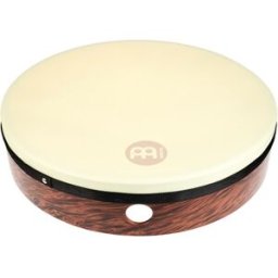 Meinl FD18T-D-TF 18" Framedrum Brown Burl