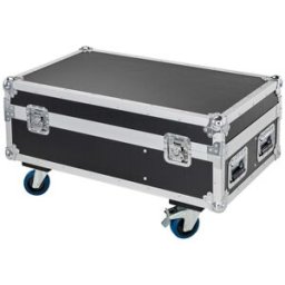 Showtec Flightcase for Followspot 120W Negro