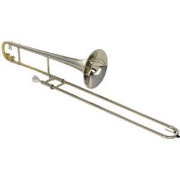 Michael Rath R100N Bb-Tenor Trombone