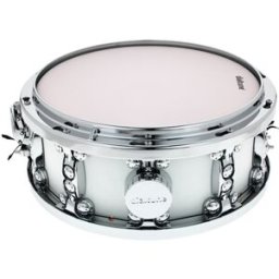 Dialtune 14"x6,5" Maple Matte White SD Blanco mate