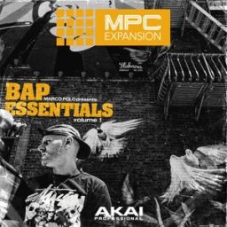 Akai Bap Essentials Vol. 1