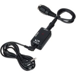 Source Audio SA 168 MIDI Adapter