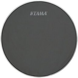 Tama 16" Mesh Head Negro