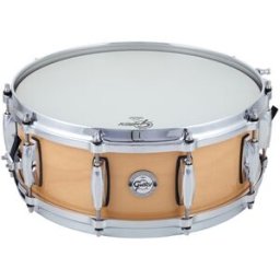 Gretsch 14"x5" Full Range Snare Maple Natural Maple