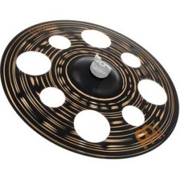 Meinl 14" Class. Cust. Dark Tr. Cr.