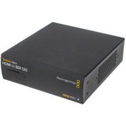 Blackmagic Design Teranex Mini HDMI - SDI 12G