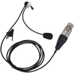 Riedel RUN-E1L XLR4F