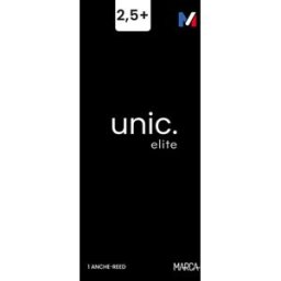 Marca Unic Elite Bb-Clarinet 2.5+