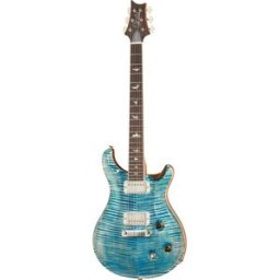 PRS McCarty FBJ MCIII 10 Top Faded Blue Jean