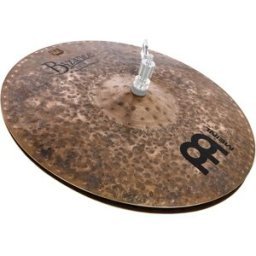 Meinl 15" Byzance Big Apple Dark Hat