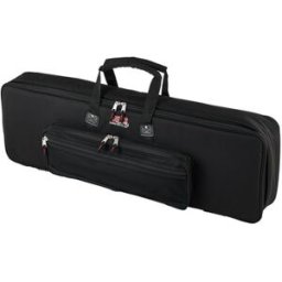 Gator GKB-61 Slim Negro