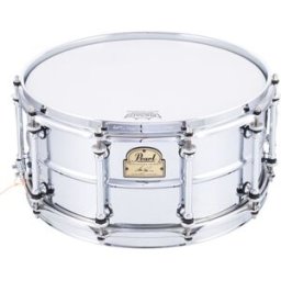 Pearl IP1465 Ian Paice Snare Drum Acero
