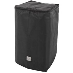 LD Systems Dave 15 G4X Sat Cover Negro