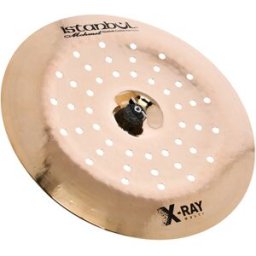Istanbul Mehmet 17" X-Ray Series Multi China