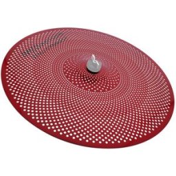 Millenium 18" Still Series Crash Red