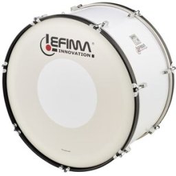 Lefima BUL2614 WSWC Casco Blanco