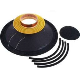 Precision Devices RC.PD.1550 Recone-Kit 8 Ohm