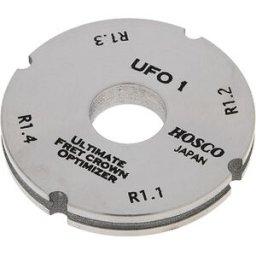 Maxparts UFO-1 Ultimate Fret Crown Opt.