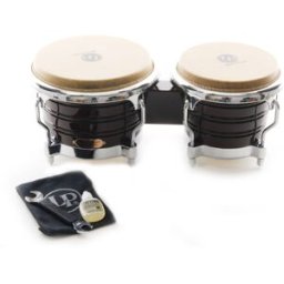 LP 201AX-2DW Generation II Wine Red