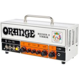 Orange Rocker 15 Terror