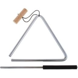 Nino 551 Triangle Medium