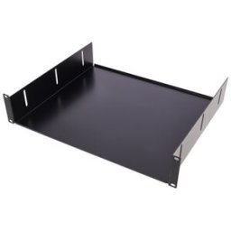 K&M ; 28482-070-55 19" Rack Shelf 2U