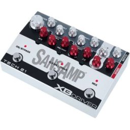 Tech 21 SansAmp XB Driver