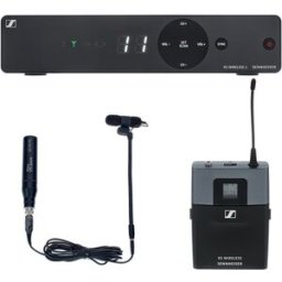 Sennheiser XSW 1 Ovid Bundle E-Band