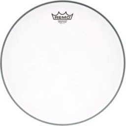 Remo 14" Vintage A Coated Blanco