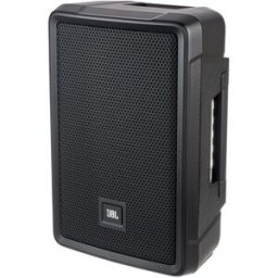 JBL IRX 108 BT Negro