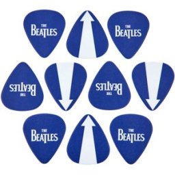 Daddario 1CWH4-10B10 The Beatles Arrow