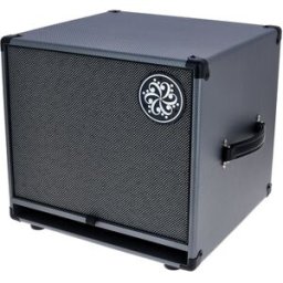 Darkglass DG112N Bass Cab Carbón