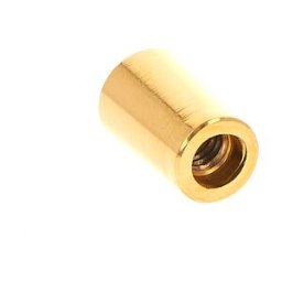 Schaller Toggle Switch Knob G Dorado