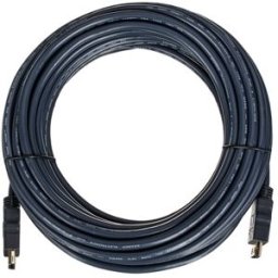 Kramer C-MHM/MHM-35 HDMI 10.7m Bk Negro