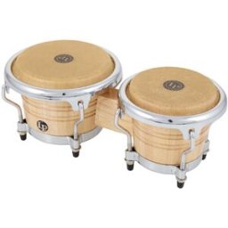 LP M199-AW Mini Bongos