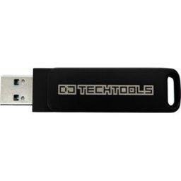 DJ Techtools Chroma Drive USB 128GB Black