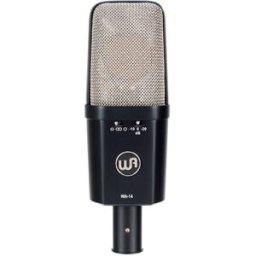 Warm Audio WA-14 Negro