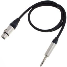pro snake 17553-1,0 Patch Cable
