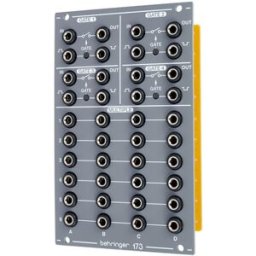 Behringer 173 Quad Gate/Multiples