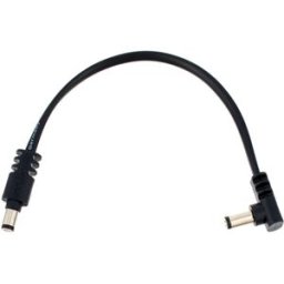 Rockboard Power Supply Cable Black 15 AS
