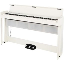Korg C1 Air WH Blanco mate