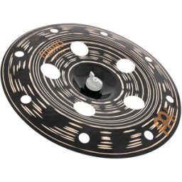 Meinl 16" Class. Cust. Dark Tr. Ch.
