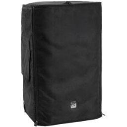LD Systems ICOA 15 Cover Negro
