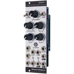 Joranalogue Audio Design Warp 1