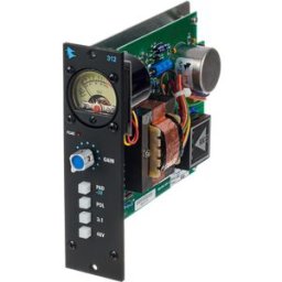 API Audio 312 Mic Pre