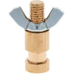 Stairville Mini TV Pin Ø16 mm M10 264M10