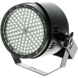 Fun Generation LED Pot Strobe 100 6100ºK