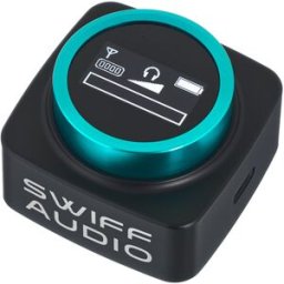 Swiff Audio WX510R Monitor Wireless System