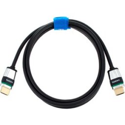 PureLink ULS1000-015 HDMI Cable 1.5m Negro